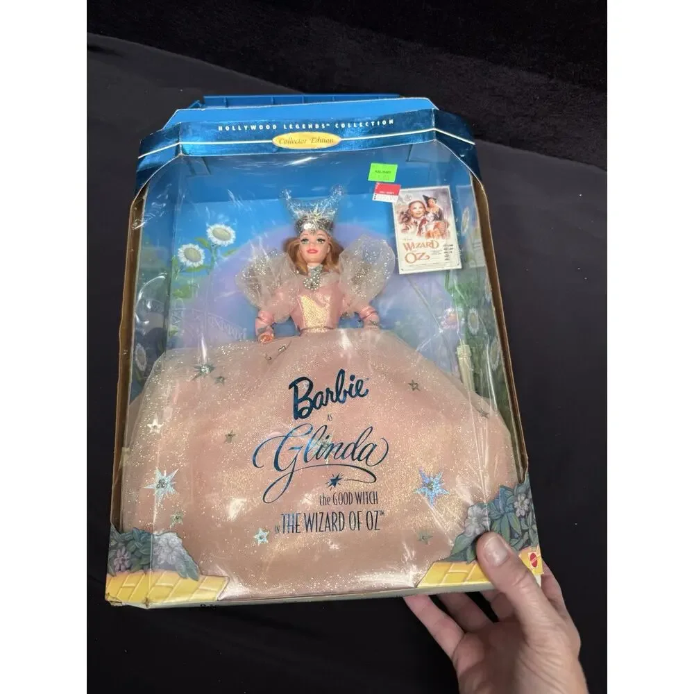 Mattel welcome thanks